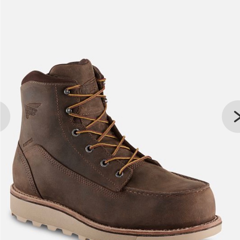 Red Wing shoes